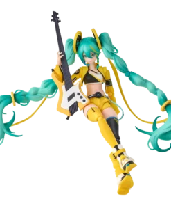 Hatsune Miku - Fantastics Series 07 - Hatsune Miku Vivid Echoes – Image 3