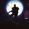 Jin-Roh: The Wolf Brigade - Vinyle 1LP