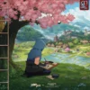 Lofi Girl x Assassin's Creed Shadows - Vinyle 2LP