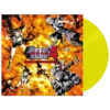 Metal Slug 4 - Vinyle 1LP