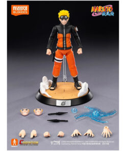 Naruto - Champion Class 02 - Naruto Uzumaki
