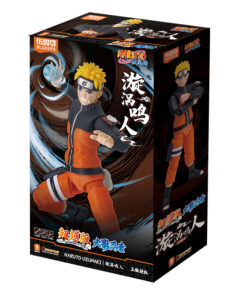 Alternative view of Naruto - Champion Class 02 - Naruto Uzumaki