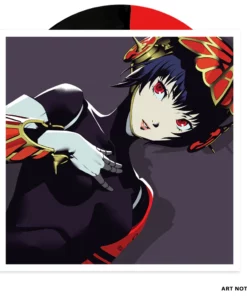 Alternative view of Persona 3 Reload: Episode Aigis - The Answer - Vinyle 2LP