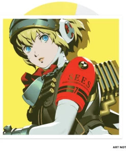 Persona 3 Reload: Episode Aigis - The Answer - Vinyle 2LP – Image 3