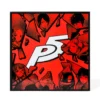 Persona 5 Essential Edition - Vinyle 4LP