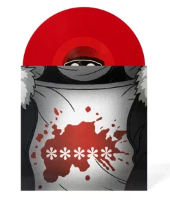 Persona 5 Essential Edition - Vinyle 4LP – Image 6