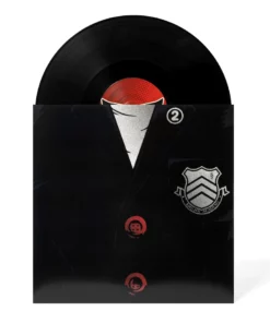 Persona 5 Essential Edition - Vinyle 4LP – Image 5