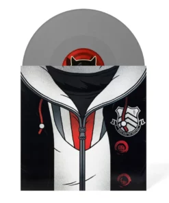 Persona 5 Essential Edition - Vinyle 4LP – Image 4
