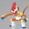 Pokemon Plamo 07 Ouisticram Evolution Set