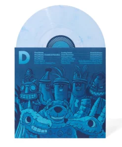 Rare 40th Anniversary - Vinyle 4LP – Image 9
