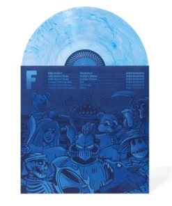 Rare 40th Anniversary - Vinyle 4LP – Image 11