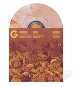 Rare 40th Anniversary - Vinyle 4LP – Image 12