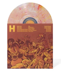 Rare 40th Anniversary - Vinyle 4LP – Image 13