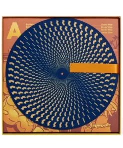 Rare 40th Anniversary - Vinyle 4LP – Image 4