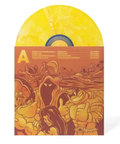 Rare 40th Anniversary - Vinyle 4LP – Image 6