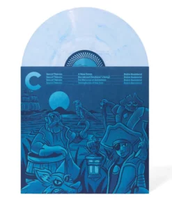 Rare 40th Anniversary - Vinyle 4LP – Image 8