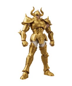 Saint Seiya - Champion Class 06 - Taurus Aldebaran