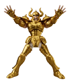 Saint Seiya - Champion Class 06 - Taurus Aldebaran – Image 3