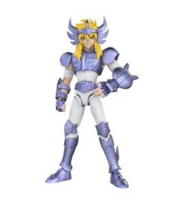 Saint Seiya - Champion Class 07 - Cygnus Hyoga – Image 3