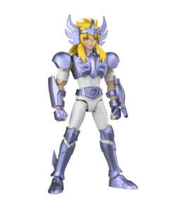 Saint Seiya - Champion Class 07 - Cygnus Hyoga
