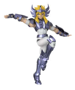 Saint Seiya - Champion Class 07 - Cygnus Hyoga – Image 4