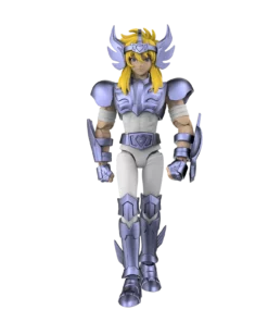 Saint Seiya - Champion Class 07 - Cygnus Hyoga – Image 5