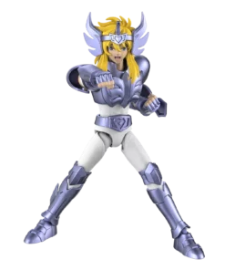 Saint Seiya - Champion Class 07 - Cygnus Hyoga – Image 6