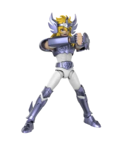Saint Seiya - Champion Class 07 - Cygnus Hyoga – Image 7