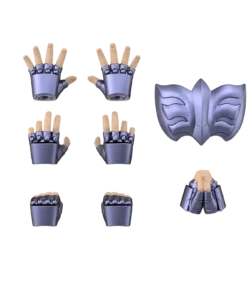 Saint Seiya - Champion Class 07 - Cygnus Hyoga – Image 8