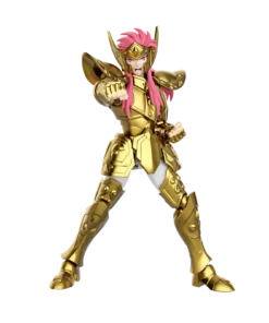 Saint Seiya - Champion Class 08 - Aquarius Camus – Image 3