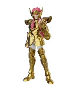 Saint Seiya - Champion Class 08 - Aquarius Camus
