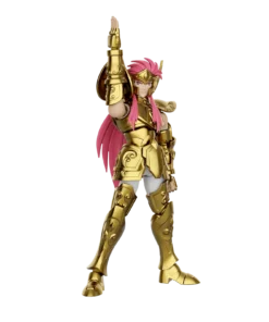 Saint Seiya - Champion Class 08 - Aquarius Camus – Image 5