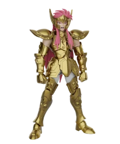 Saint Seiya - Champion Class 08 - Aquarius Camus – Image 6