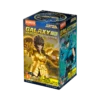 Saint Seiya Galaxy Version 02 The Legacy of the Gold Saints