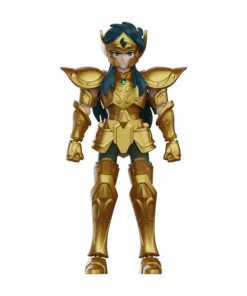 Saint Seiya Galaxy Version 02 The Legacy of the Gold Saints – Image 3