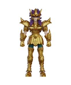 Saint Seiya Galaxy Version 02 The Legacy of the Gold Saints – Image 4