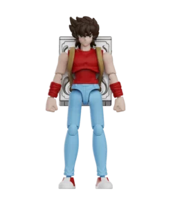 Saint Seiya Galaxy Version 02 The Legacy of the Gold Saints – Image 6