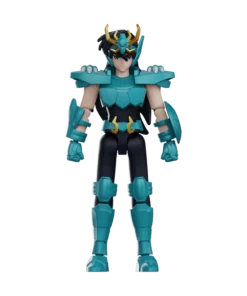 Saint Seiya Galaxy Version 02 The Legacy of the Gold Saints – Image 11