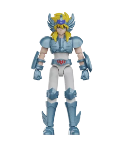 Saint Seiya Galaxy Version 02 The Legacy of the Gold Saints – Image 9