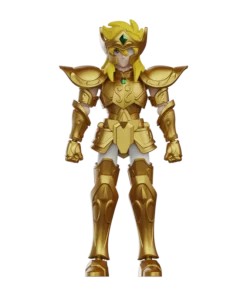 Saint Seiya Galaxy Version 02 The Legacy of the Gold Saints – Image 10