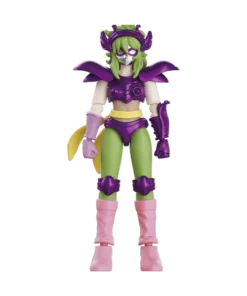 Saint Seiya Galaxy Version 02 The Legacy of the Gold Saints – Image 7