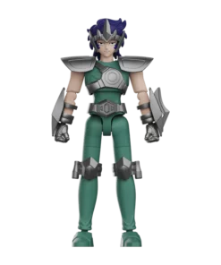 Saint Seiya Galaxy Version 02 The Legacy of the Gold Saints – Image 8