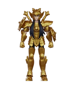 Saint Seiya Galaxy Version 02 The Legacy of the Gold Saints – Image 12