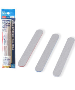 Bandai Spirits Model Sanding Stick Set