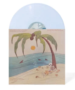Shanties of the Sea of Thieves - Vinyle 1LP – Image 4