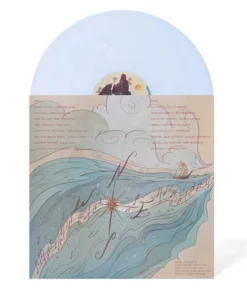 Shanties of the Sea of Thieves - Vinyle 1LP – Image 3