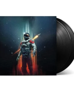 Starfield - Vinyle 2LP