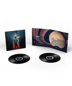Cult of the Lamb: Hymns of the Unholy - Vinyle 1LP