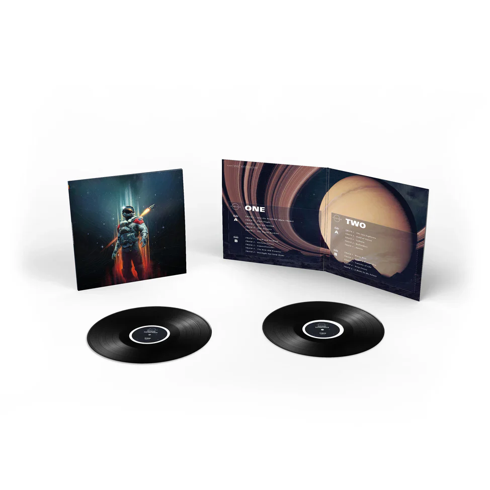 Cult of the Lamb: Hymns of the Unholy - Vinyle 1LP