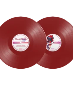 Alternative view of Tales of Berseria - Vinyle 2LP